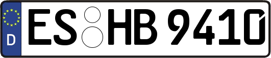 ES-HB9410