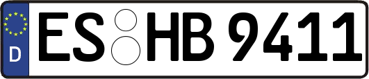 ES-HB9411
