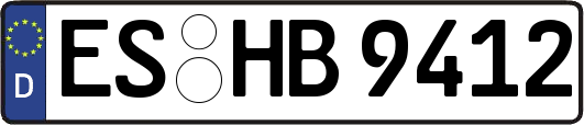ES-HB9412
