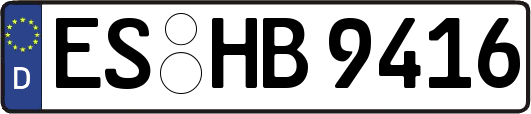 ES-HB9416