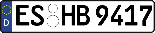 ES-HB9417