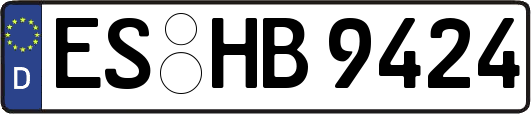 ES-HB9424