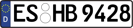 ES-HB9428