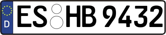ES-HB9432