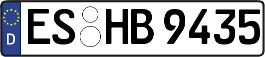 ES-HB9435