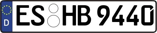 ES-HB9440