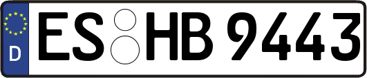ES-HB9443