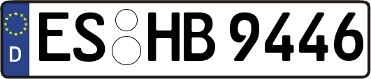 ES-HB9446