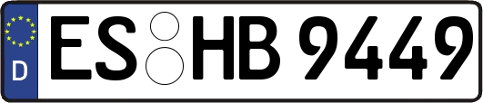 ES-HB9449