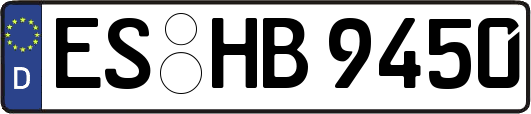 ES-HB9450