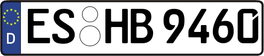 ES-HB9460