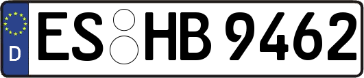 ES-HB9462