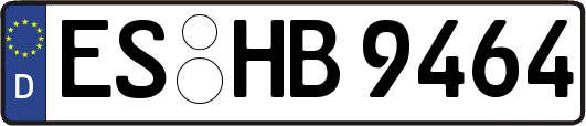 ES-HB9464