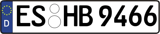 ES-HB9466