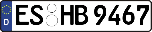 ES-HB9467