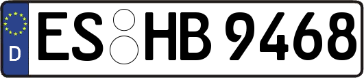 ES-HB9468