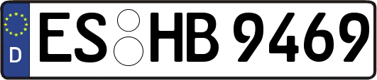ES-HB9469