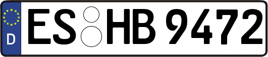 ES-HB9472