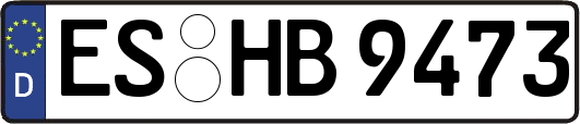 ES-HB9473