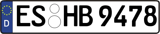 ES-HB9478