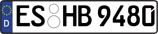 ES-HB9480