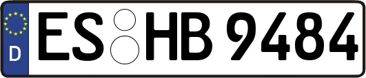 ES-HB9484