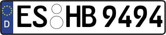 ES-HB9494
