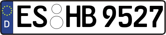 ES-HB9527