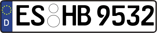 ES-HB9532