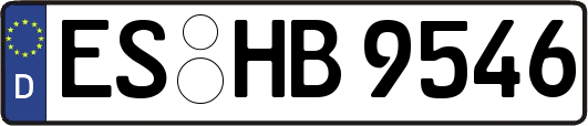 ES-HB9546