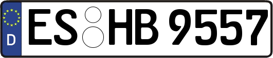 ES-HB9557