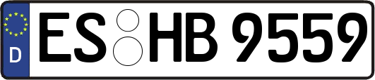ES-HB9559