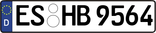 ES-HB9564