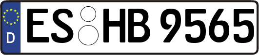 ES-HB9565