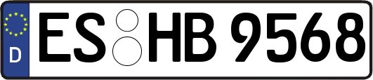 ES-HB9568