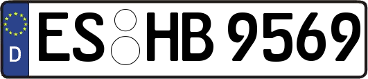 ES-HB9569