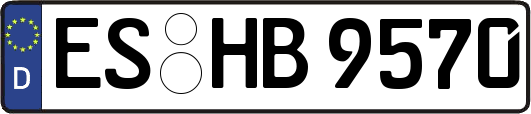 ES-HB9570