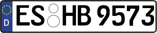 ES-HB9573