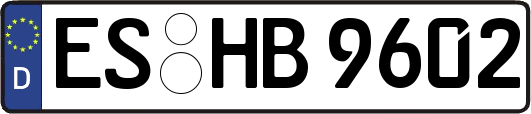 ES-HB9602