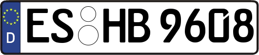 ES-HB9608