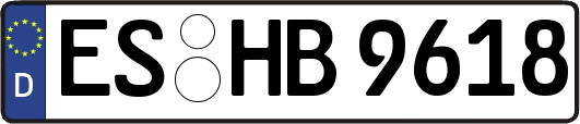 ES-HB9618