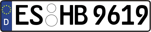 ES-HB9619