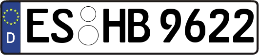 ES-HB9622