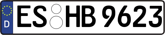 ES-HB9623