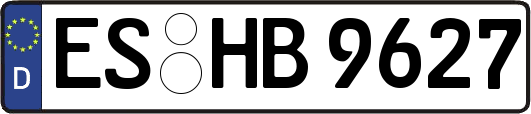 ES-HB9627