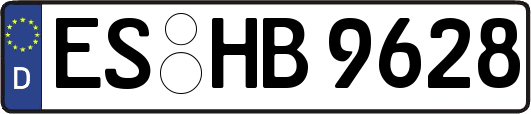 ES-HB9628