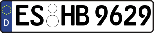 ES-HB9629