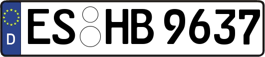 ES-HB9637