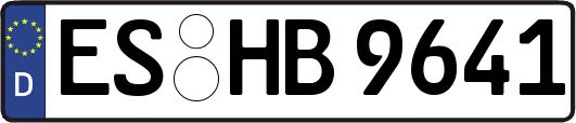 ES-HB9641