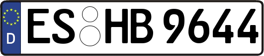 ES-HB9644